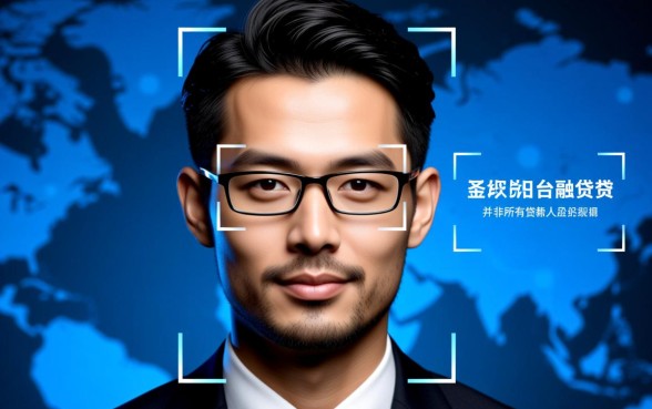 借钱软件不用人脸识别有哪些