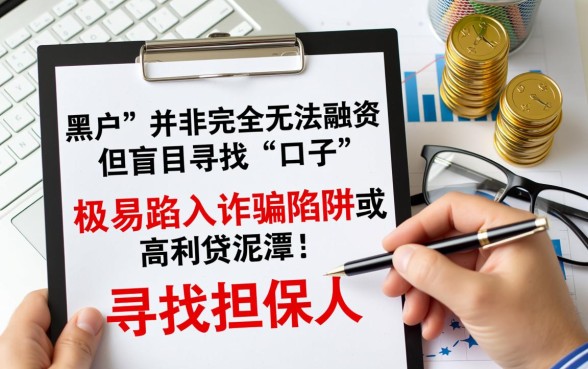 真的不用征信秒下款吗