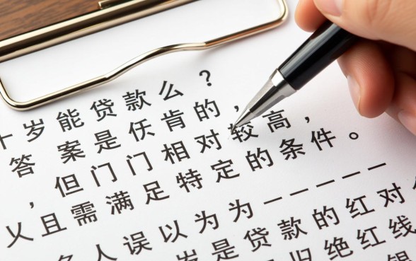 60岁还能申请银行贷款吗