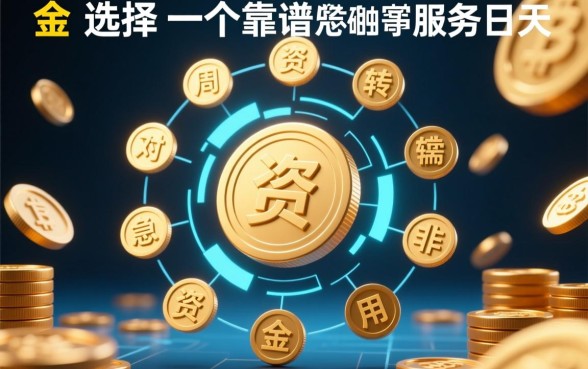 小额网上贷款平台哪个靠谱