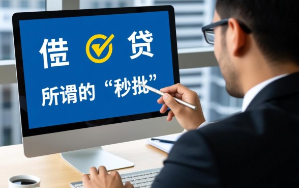 2026哪个平台下款快利息低