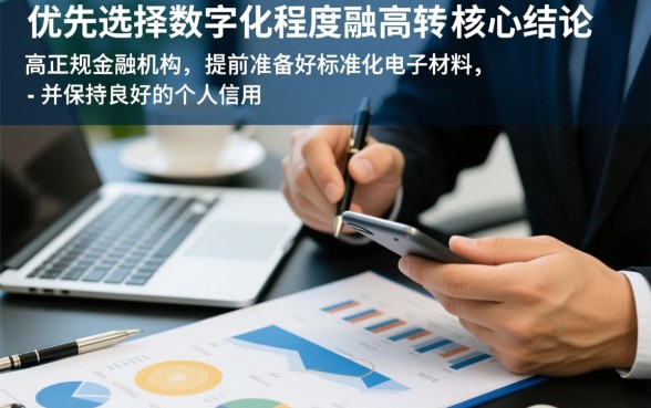 急需资金怎么申请秒到账