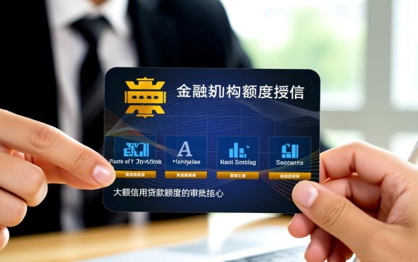 个人信用贷款最高能贷多少