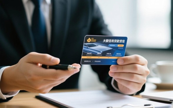 个人信用贷款最高能贷多少