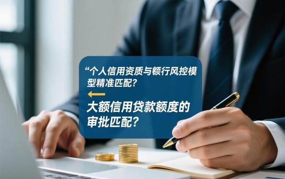 个人信用贷款最高能贷多少