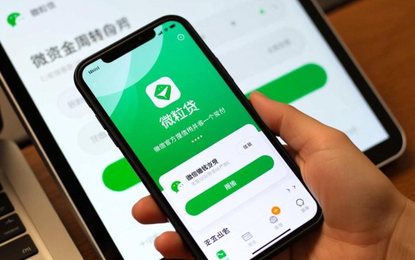 苹果微信怎么借钱,微信借钱入口在哪里怎么快速开通? 微信借钱入口在哪里怎么快速开通