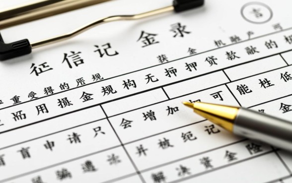 黑户能贷款吗?黑户贷款不看征信秒下款口子 黑户贷款不看征信秒下款口子