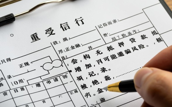 黑户能贷款吗?黑户贷款不看征信秒下款口子 黑户贷款不看征信秒下款口子