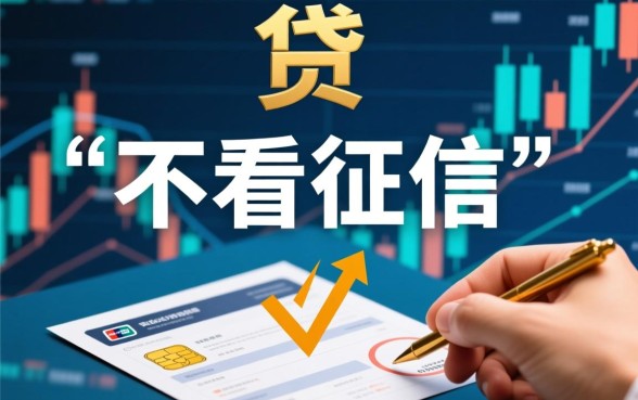 不看征信良心网贷有哪些?哪个平台正规下款快 不看征信良心网贷有哪些