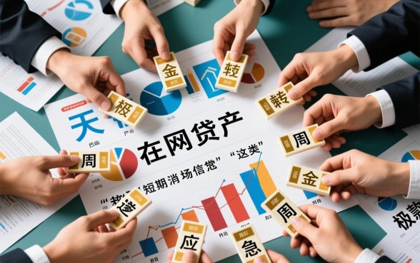 七天的网贷有什么,哪个平台靠谱容易下款? 哪个平台靠谱容易下款