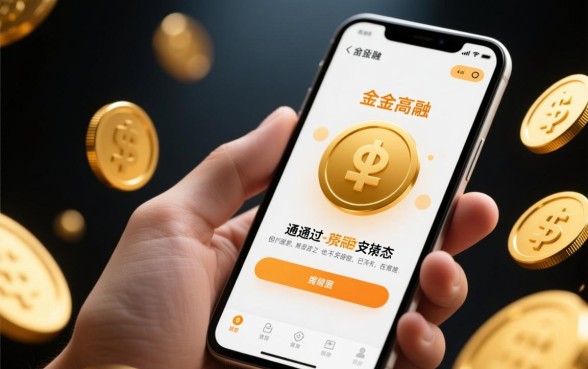 手机借钱哪个平台最靠谱