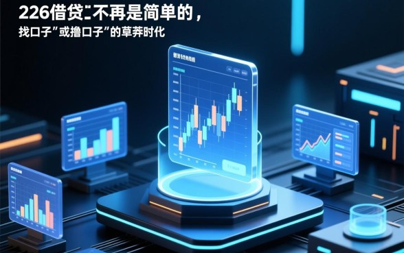 2026借贷口子哪个容易下款