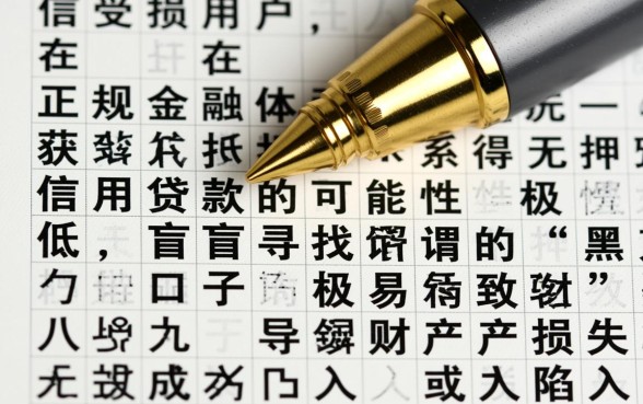 2026最新黑户贷款口子哪里找