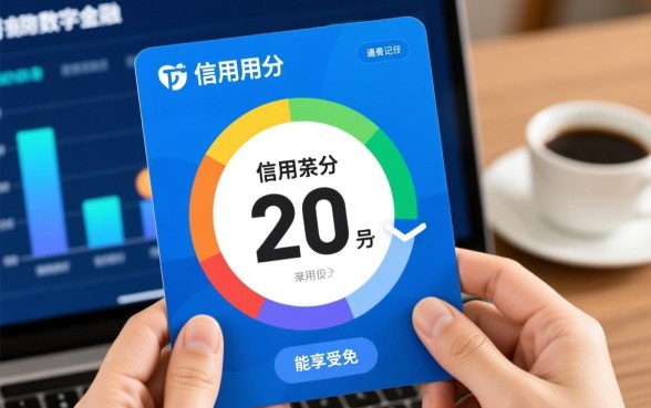 芝麻信用分贷款怎么申请