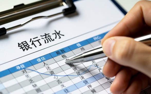 凭流水贷款的口子有哪些?不看征信秒下款平台有哪些 不看征信秒下款平台有哪些