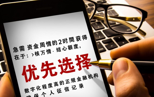 急用钱哪里可以借钱秒下款