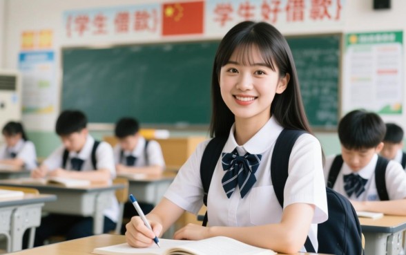 学生好借款的平台有哪些?大学生贷款哪个靠谱? 学生好借款的平台有哪些