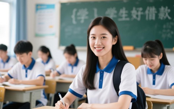 学生好借款的平台有哪些?大学生贷款哪个靠谱? 学生好借款的平台有哪些