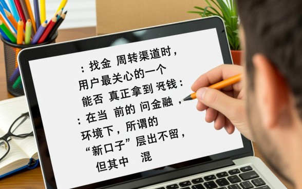 真实下款的新口子有哪些?哪里有容易下款的借贷口子? 哪里有容易下款的借贷口子