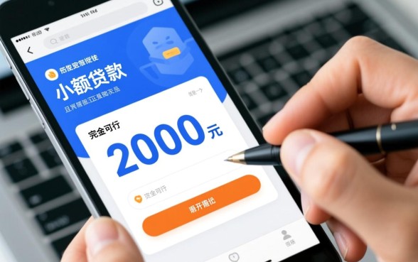 我想贷款2000怎么贷,哪里可以借到2000急用钱? 哪里可以借到2000急用钱