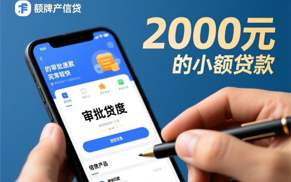 我想贷款2000怎么贷,哪里可以借到2000急用钱? 哪里可以借到2000急用钱