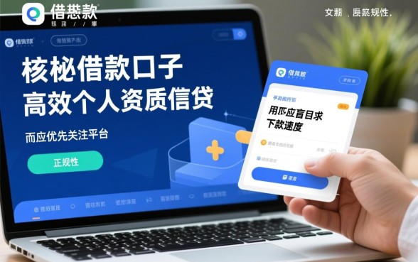 类似畅借款的口子有哪些