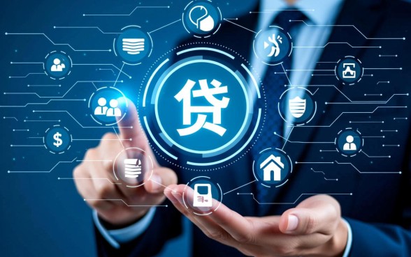 2026容易下款的平台有哪些