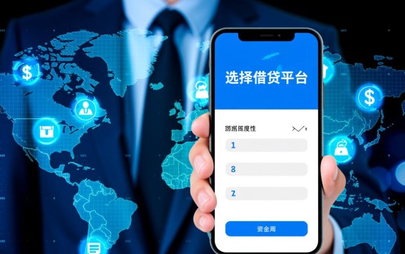 2026容易下款的平台有哪些