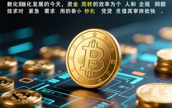 正规小额秒批网贷怎么申请