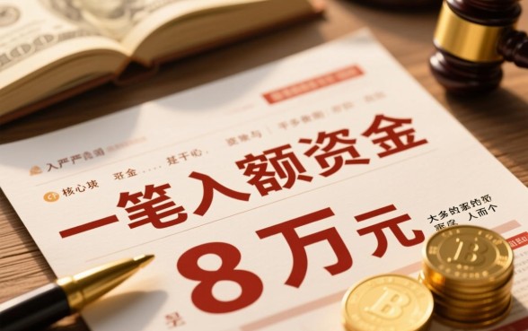 借80000元钱怎么办理，借80000元需要什么条件