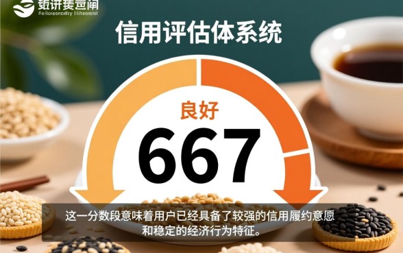 芝麻分667能借钱吗，667分哪里能借到钱通过率高