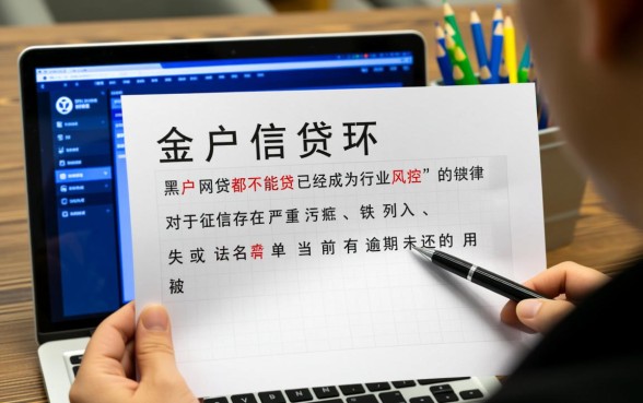 黑户网贷真的不能贷吗,黑户哪里还能借到钱 黑户网贷真的不能贷吗