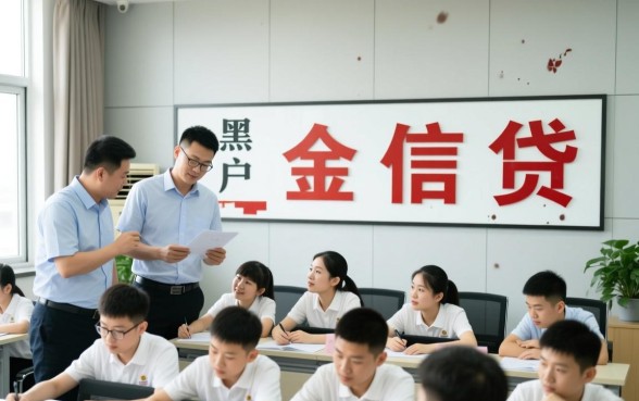 黑户网贷真的不能贷吗,黑户哪里还能借到钱 黑户网贷真的不能贷吗