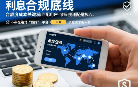 正规靠谱的贷款软件有哪些