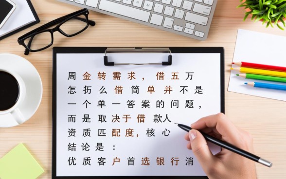 借五万怎么借简单,哪个平台容易通过下款? 哪个平台容易通过下款