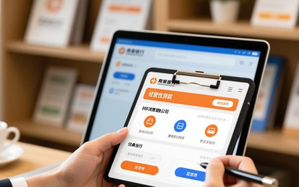 先息后本贷款怎么办理