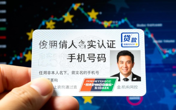 同一个身份证申请网贷有影响吗