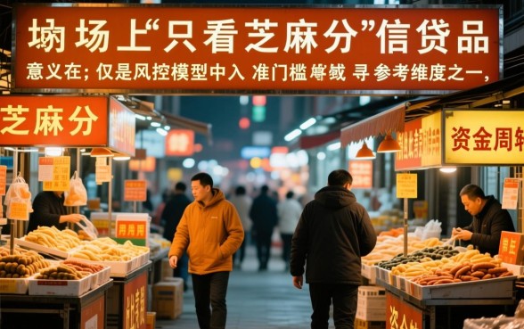 只看芝麻分的口子有哪些,芝麻分550能下款吗 只看芝麻分的口子有哪些