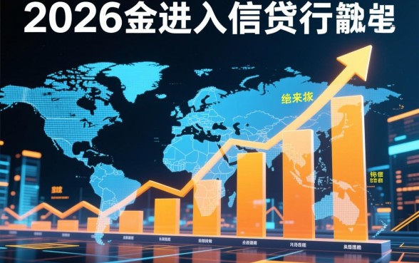 2026年放贷放款容易吗?2026年银行贷款政策新规 2026年银行贷款政策新规