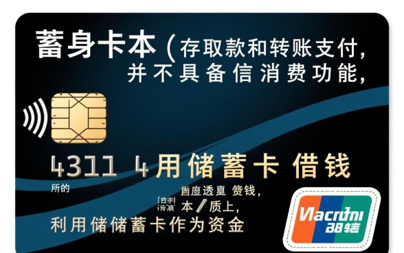 储蓄卡借钱怎么借,没有信用卡怎么申请信用贷款? 没有信用卡怎么申请信用贷款