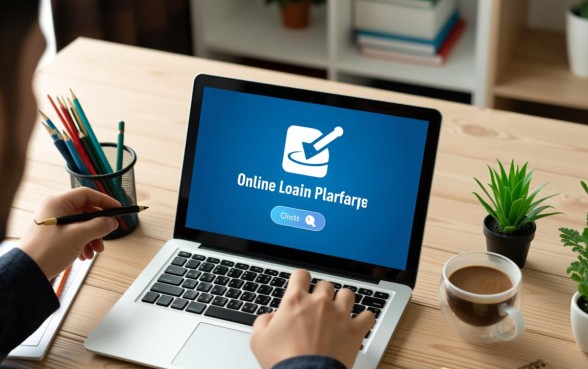 在线贷款平台申请怎么操作,哪个平台下款最快? 在线贷款平台申请怎么操作