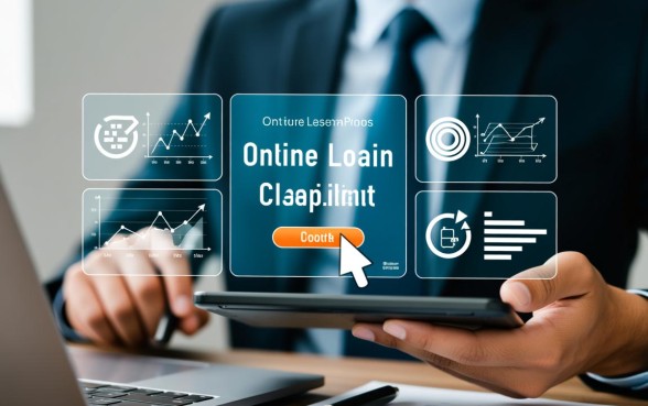 在线贷款平台申请怎么操作,哪个平台下款最快? 在线贷款平台申请怎么操作