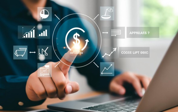 在线贷款平台申请怎么操作,哪个平台下款最快? 在线贷款平台申请怎么操作