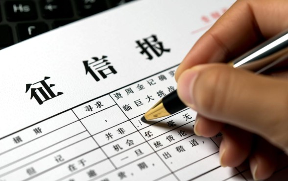 有逾期记录怎么借到钱