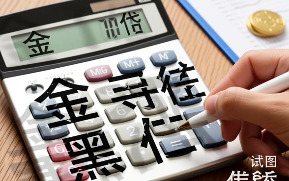 2026最新无视黑白贷款口子有哪些