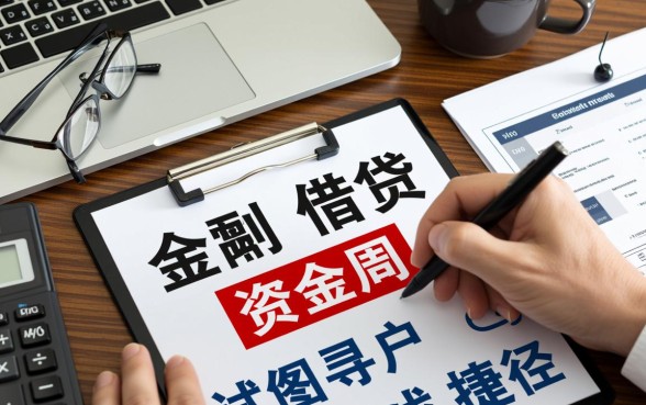 2026最新无视黑白贷款口子有哪些