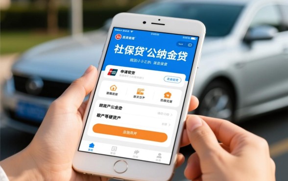 只有社保怎么贷款,没有工资流水能贷吗 没有工资流水能贷吗