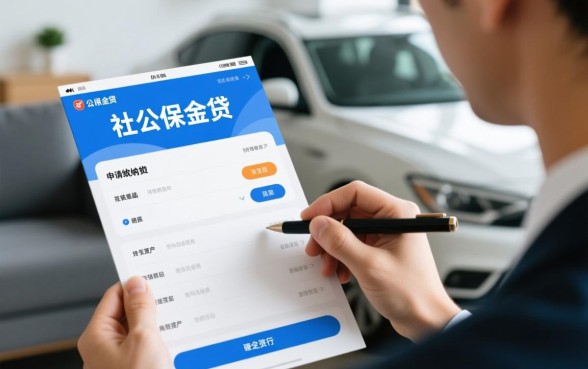 只有社保怎么贷款,没有工资流水能贷吗 没有工资流水能贷吗