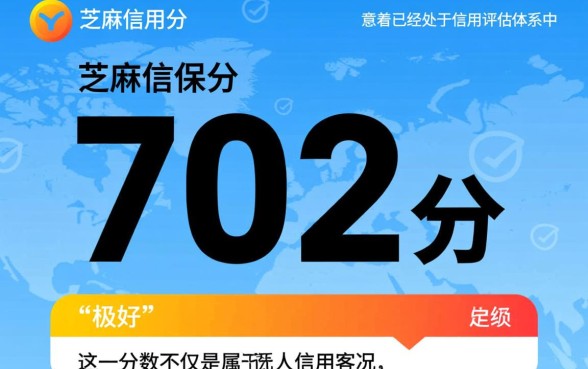 702分可以借哪些平台