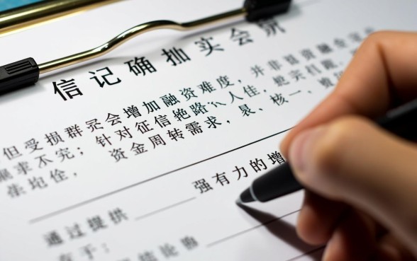 征信不好短期借款怎么借,哪里有不看征信的口子? 征信不好短期借款怎么借